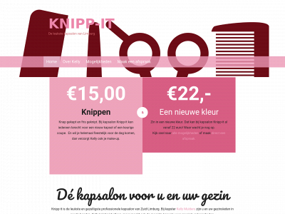 knipp-it.nl snapshot