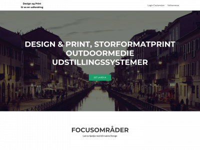 designogprint.dk snapshot