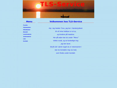 tls-service.dk snapshot