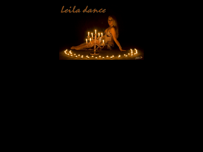 leila-dance.lt snapshot