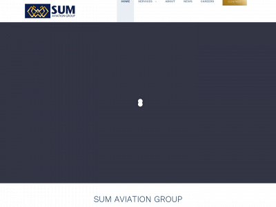 sumaviation.com snapshot