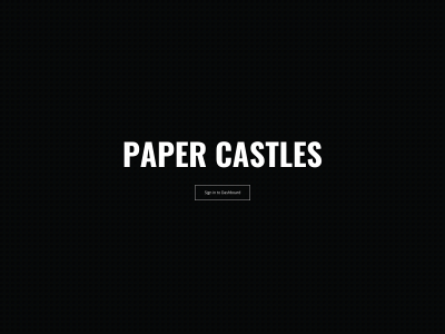 papercastlescreative.com snapshot