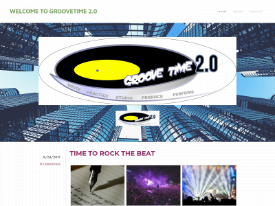groovetime2-0.weebly.com snapshot