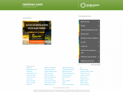 resimer.com snapshot