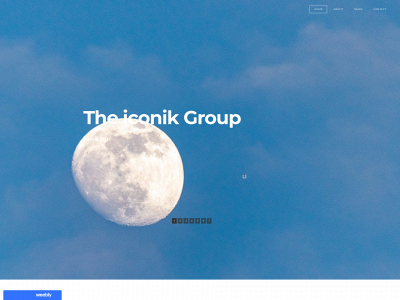 iconikgroup.weebly.com snapshot