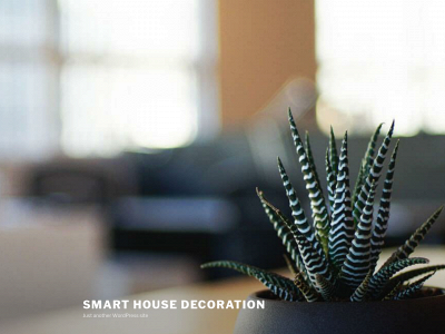 smarthousedecoration.com snapshot