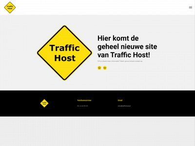 traffichost.nl snapshot