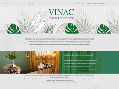 vinac.es snapshot