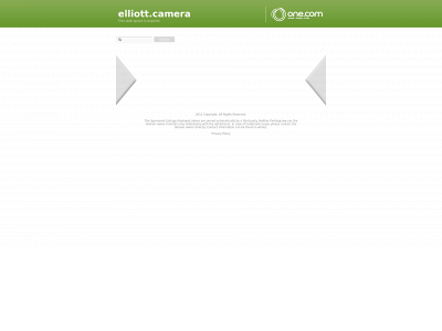 elliott.camera snapshot