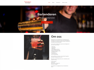bartenderen.com snapshot