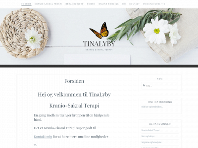 tinalyby.dk snapshot