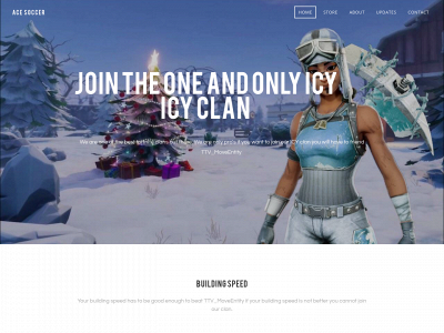 joinicyclanfortnite.weebly.com snapshot
