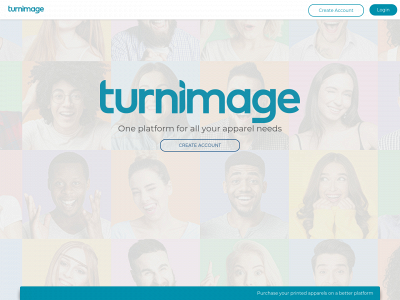 turnimage.com snapshot