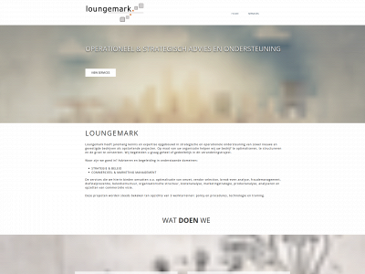 loungemark.com snapshot