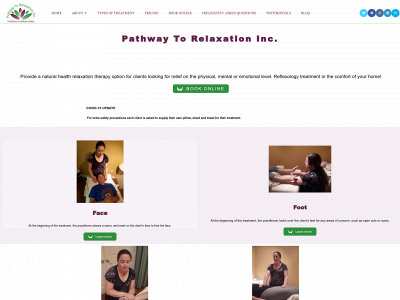pathwaytorelaxation.com snapshot