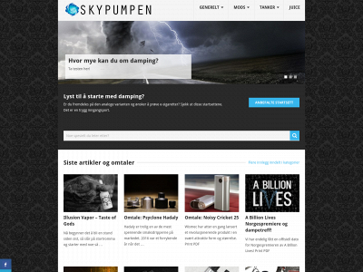 skypumpen.com snapshot