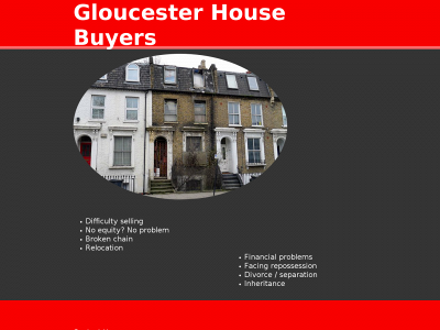 gloucesterhousebuyers.co.uk snapshot