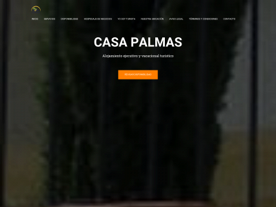 casapalmas.com.mx snapshot