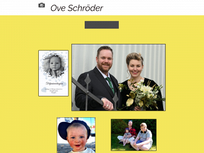 ove-schroeder.com snapshot