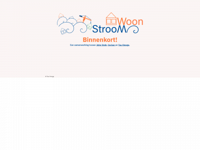 woon-stroom.nl snapshot
