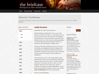 briefcase8.com snapshot