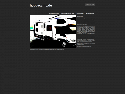hobbycamp.de snapshot
