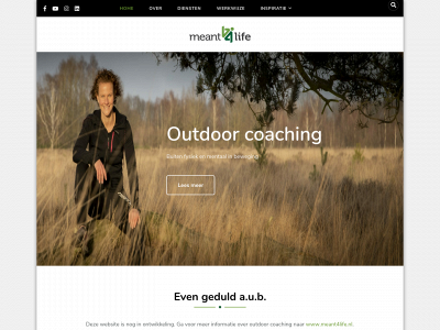 outdoor-coaching.nl snapshot
