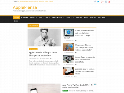 applepiensa.com snapshot