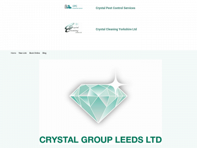 crystalpestcontrol.uk snapshot