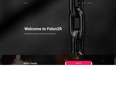 felon2fi.com snapshot