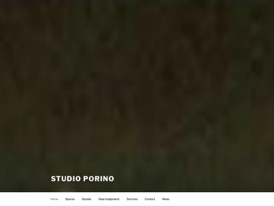 studioporino.be snapshot