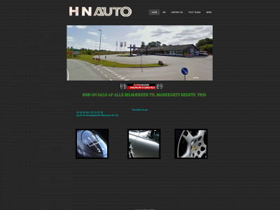 hn-auto.dk snapshot
