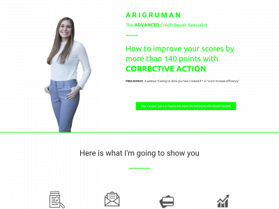 arigruman.com snapshot