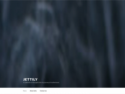 jettily.com snapshot