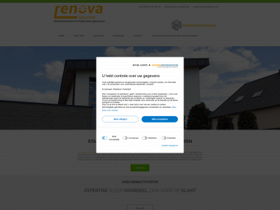 renova-solution.be snapshot