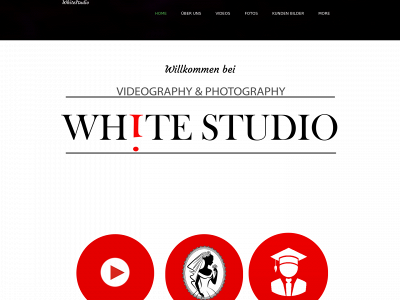 whitestudio.info snapshot