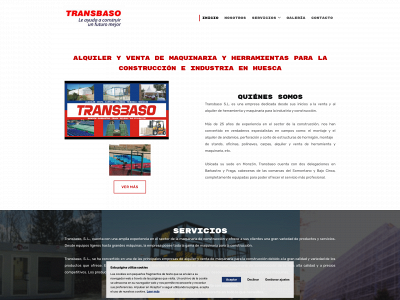 transbaso.com snapshot