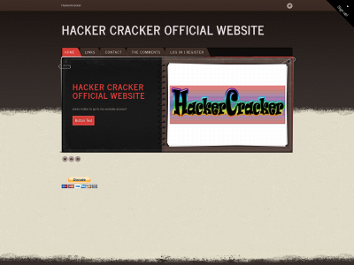 hackercrackerofficial.weebly.com snapshot