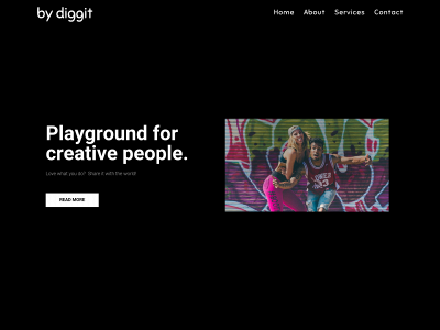 bydiggit.com snapshot