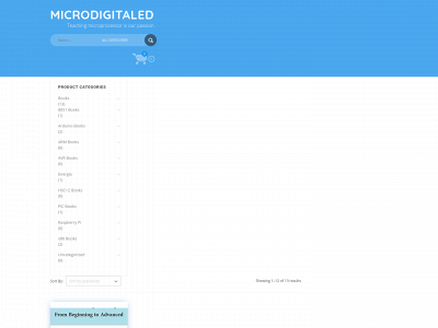 microdigitaled.org snapshot