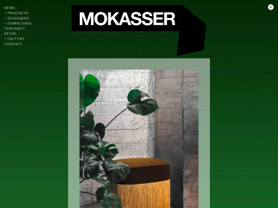mokasser.com snapshot