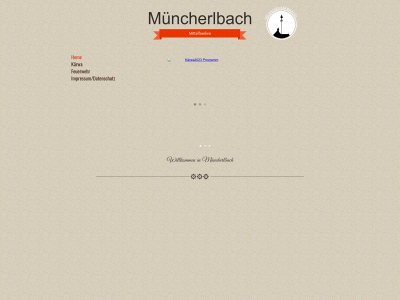 muencherlbach.de snapshot
