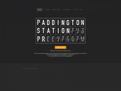 www.paddingtonstationpr.co.za snapshot