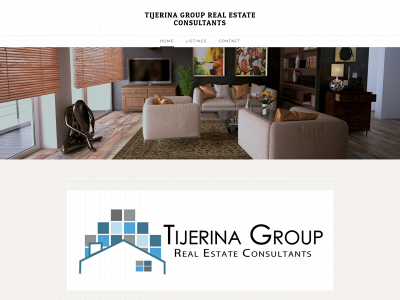 tijerina-group.com snapshot