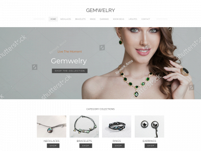 gemwelry.weebly.com snapshot