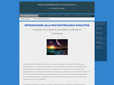 astrologiaevolutiva.org snapshot