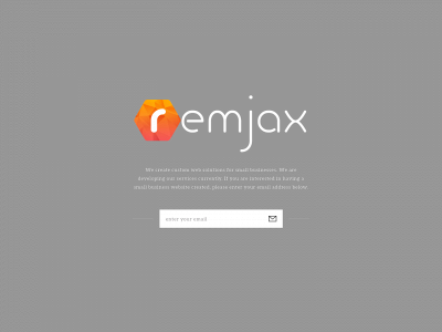 remjax.com snapshot