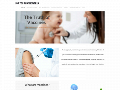 fearofvaccines.weebly.com snapshot