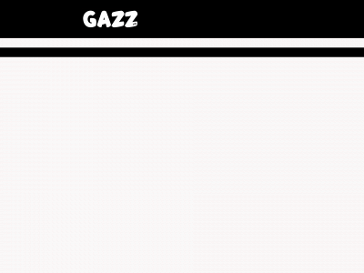 gazz.co.uk snapshot