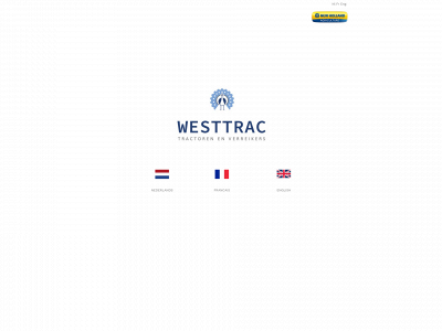 westtrac.com snapshot